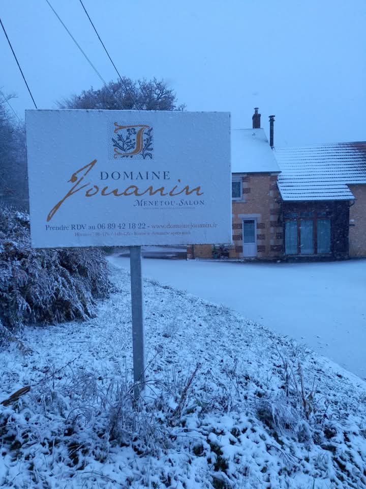 Domaine Jean-François Jouanin