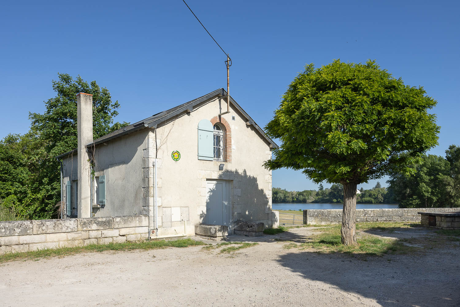 Gîte du Cordon de Loire
