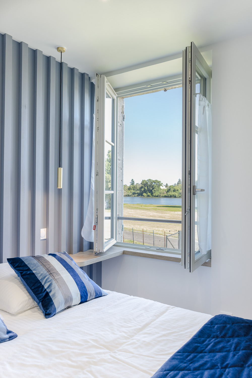 Gîte du Cordon de Loire, Jargeau - photo 10