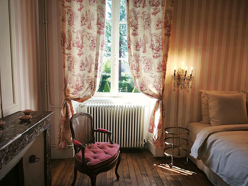 Chez Diane, Saint-Amand-Montrond