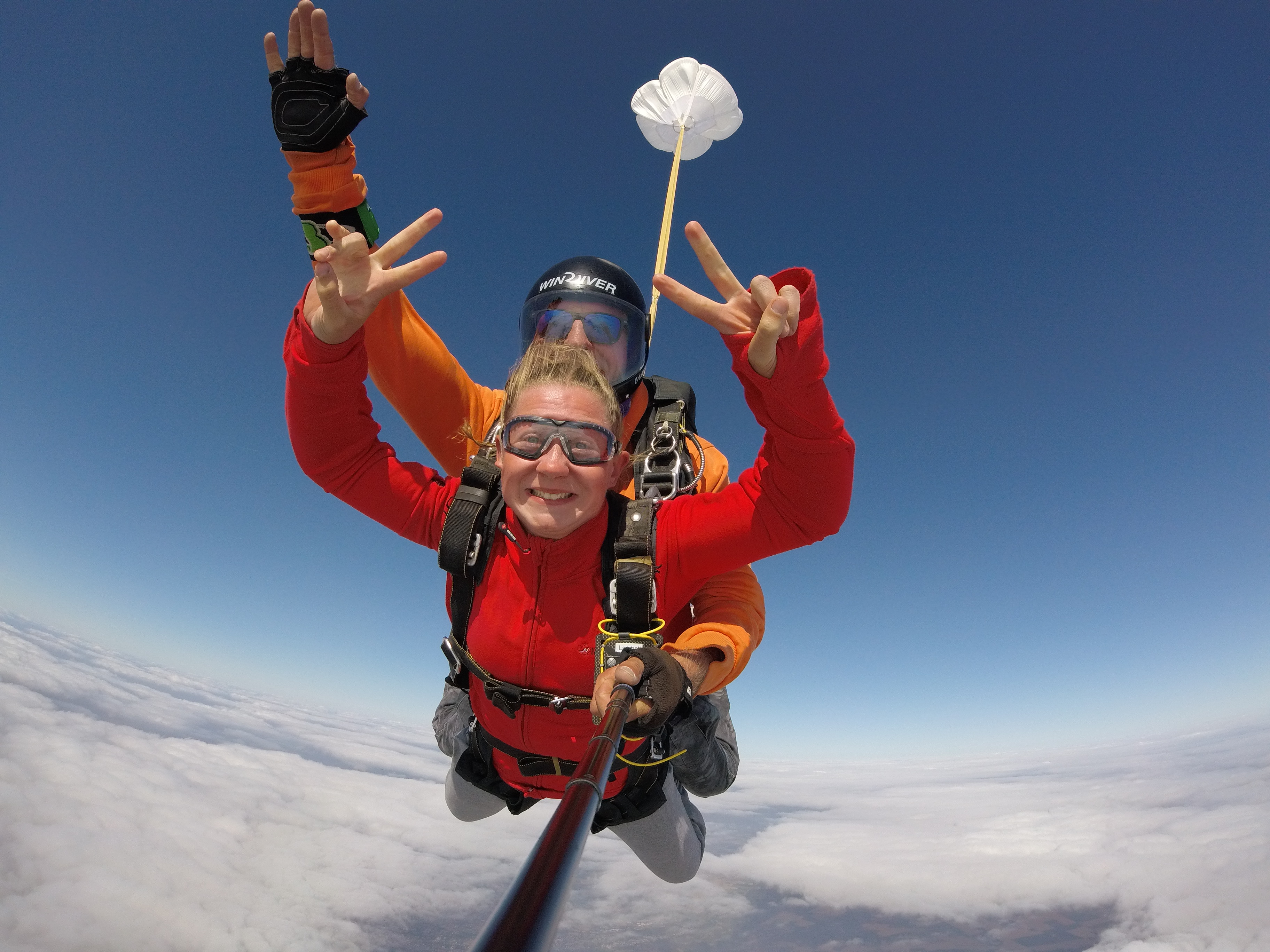 Fly Attitude Parachutisme — photo 3