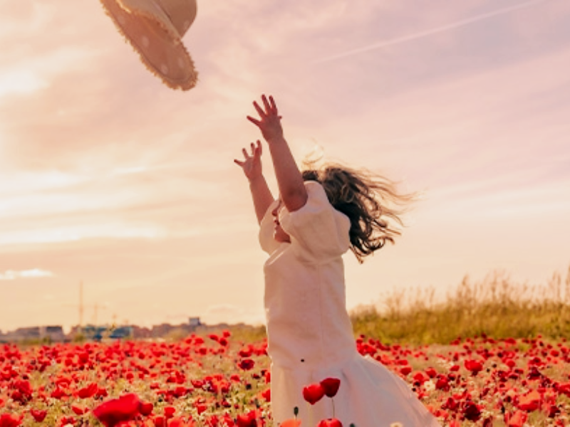 Fête du coquelicot