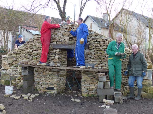 Fête d’été de La Rabouilleuse, Issoudun