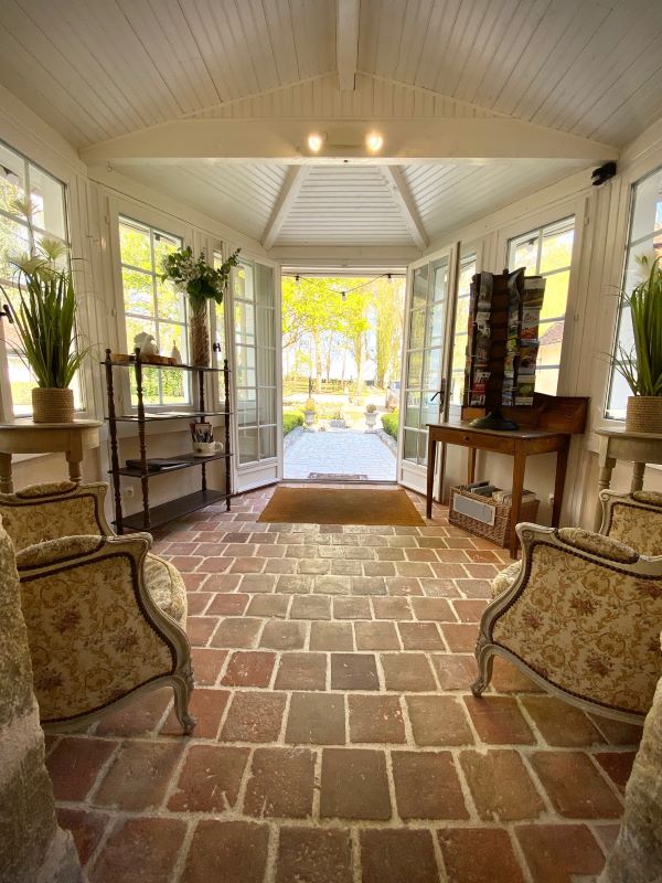 Petit château de Sainte-Colombe, Bouges-le-Château - photo 3