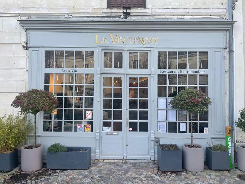 Le Vin'Lençay, Valençay - photo 3