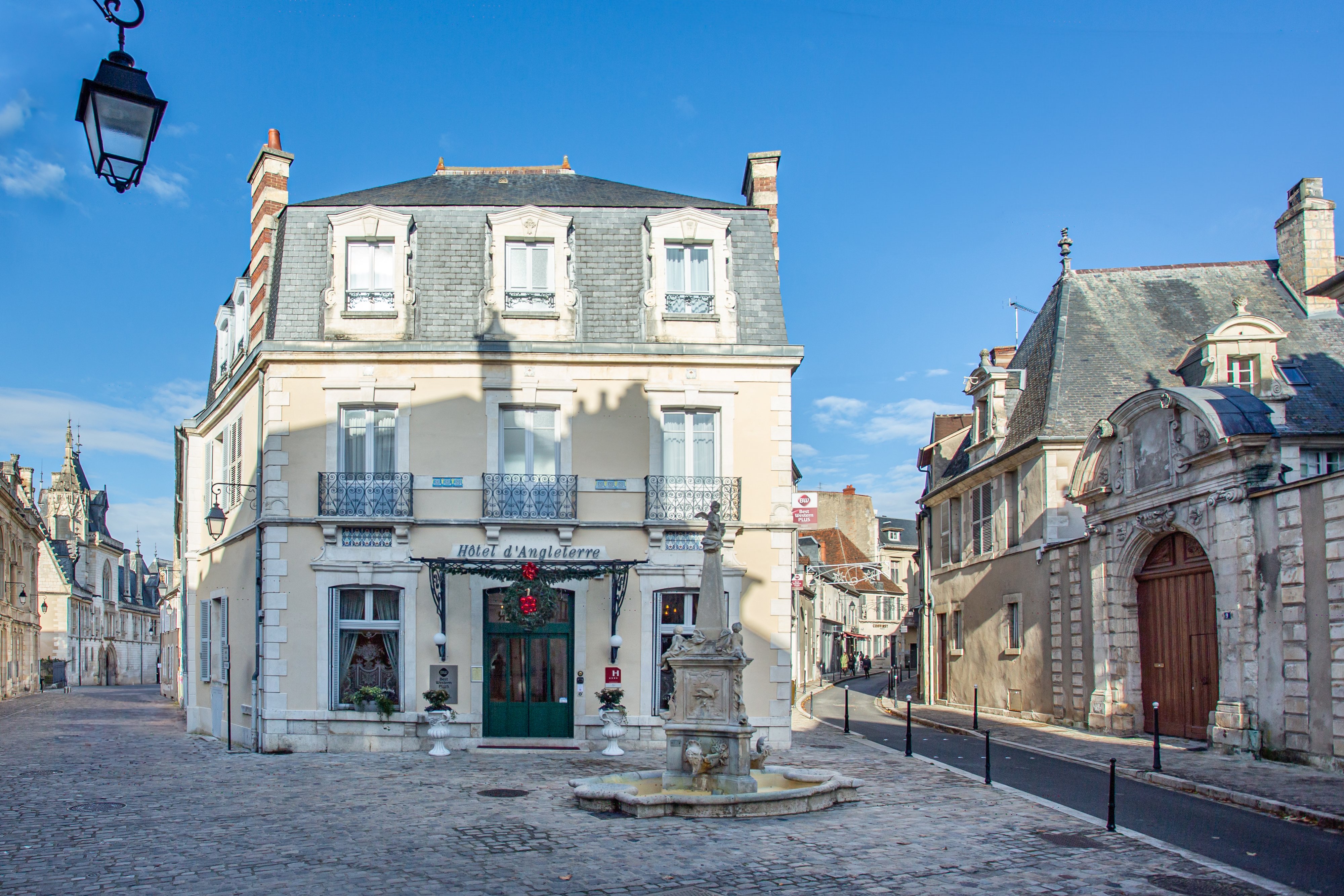 Hôtel d'Angleterre, Bourges - photo 15