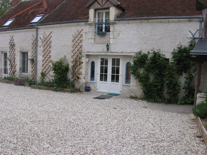 Gîte d'étape et de séjour - "Le Cabras", Dolus-le-Sec