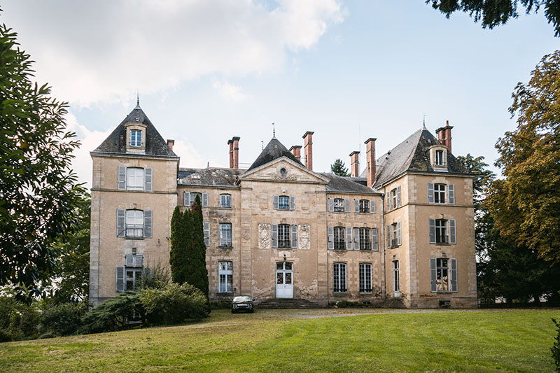 Château de Sainte-Sévère, Sainte-Sévère-sur-Indre - photo 5