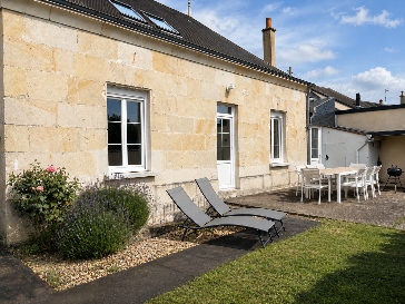 LE 27 - Maison Ludique