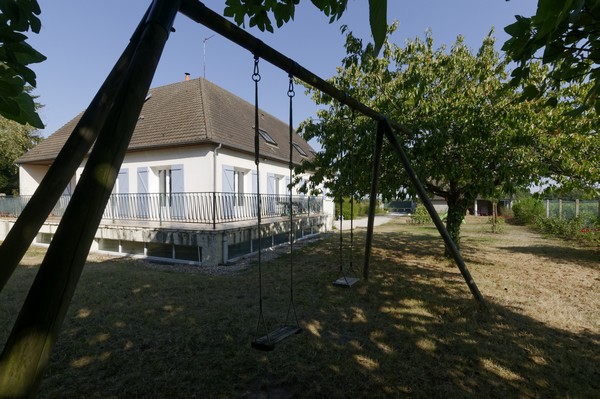 Chez Lucie en Touraine, Montlouis-sur-Loire - photo 8