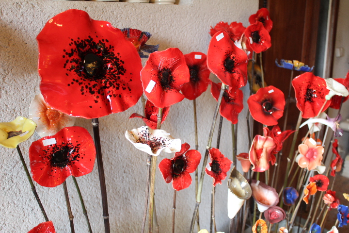 Faïencerie de Parpeçay