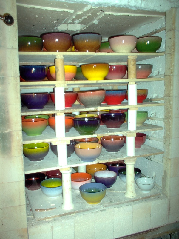 Faïencerie de Parpeçay, Val-Fouzon - photo 7