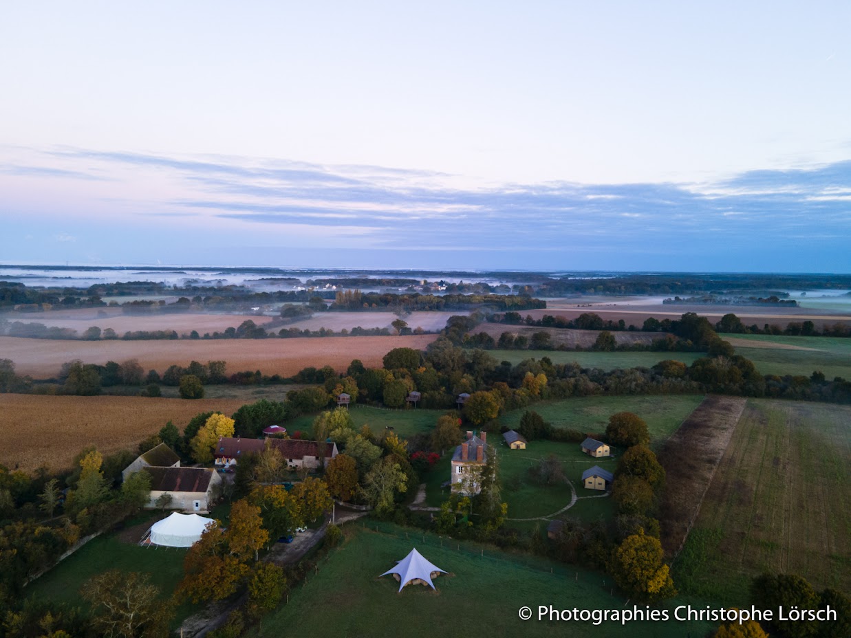Gite le Logis, Batilly-en-Puisaye - photo 17