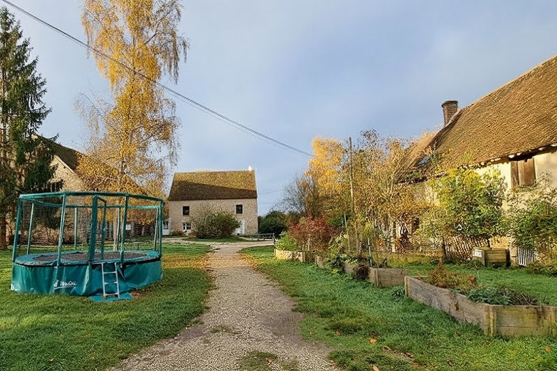 Family Ecolodge, Batilly-en-Puisaye - photo 32