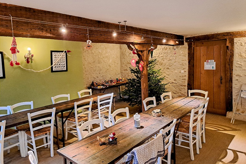 Family Ecolodge, Batilly-en-Puisaye - photo 36