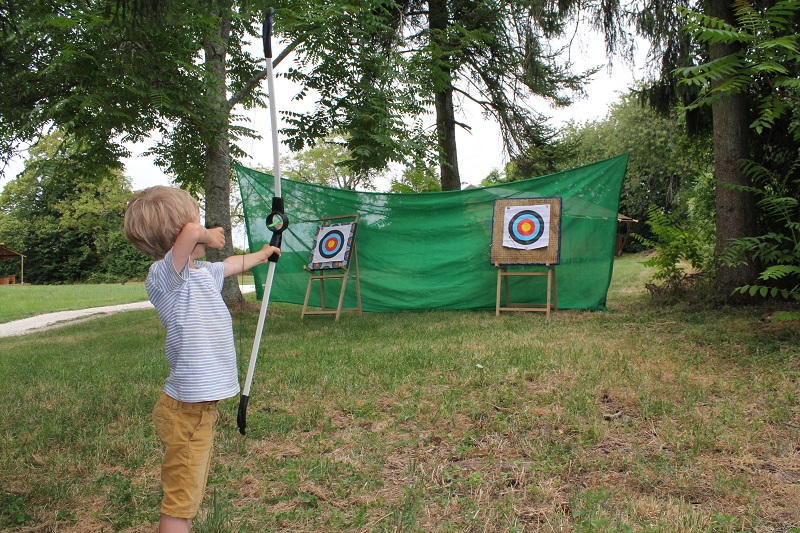 Family Ecolodge, Batilly-en-Puisaye - photo 26