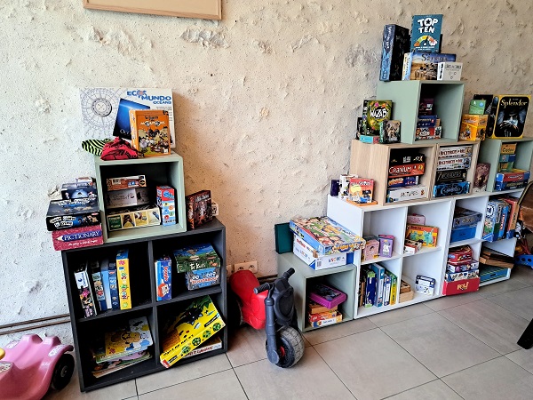 Gite le Logis, Batilly-en-Puisaye - photo 7