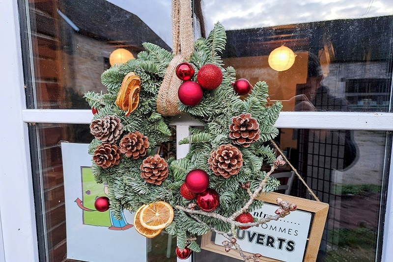 Family Ecolodge, Batilly-en-Puisaye - photo 43