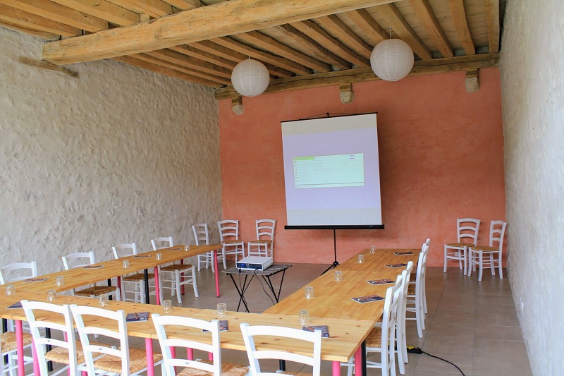 Family Ecolodge, Batilly-en-Puisaye - photo 24