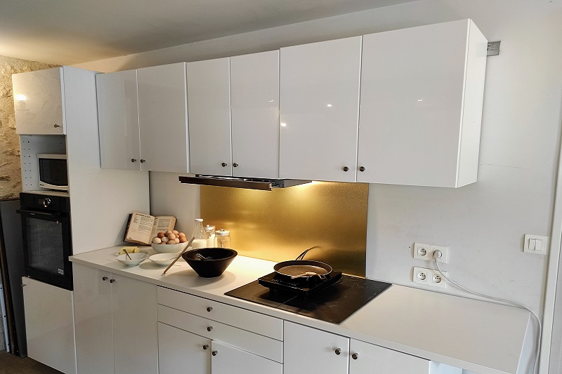 Family Ecolodge, Batilly-en-Puisaye - photo 33