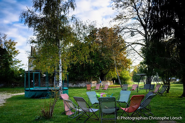 Family Ecolodge, Batilly-en-Puisaye - photo 10