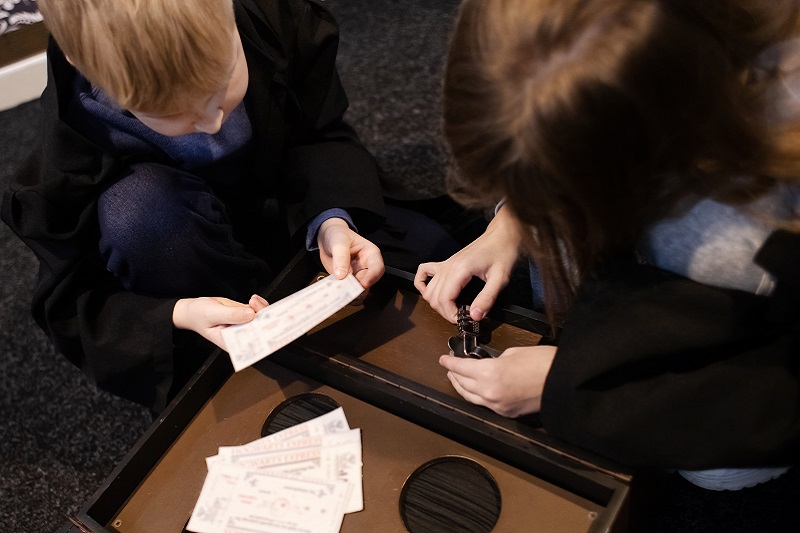 Family Ecolodge, Batilly-en-Puisaye - photo 30