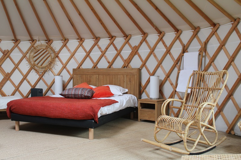 Family Ecolodge, Batilly-en-Puisaye - photo 28