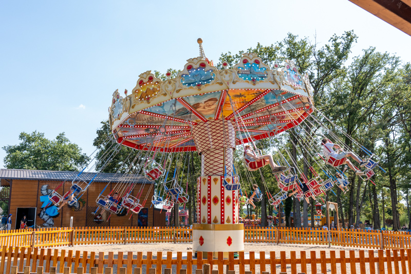 Family Park, Sorigny - photo 9