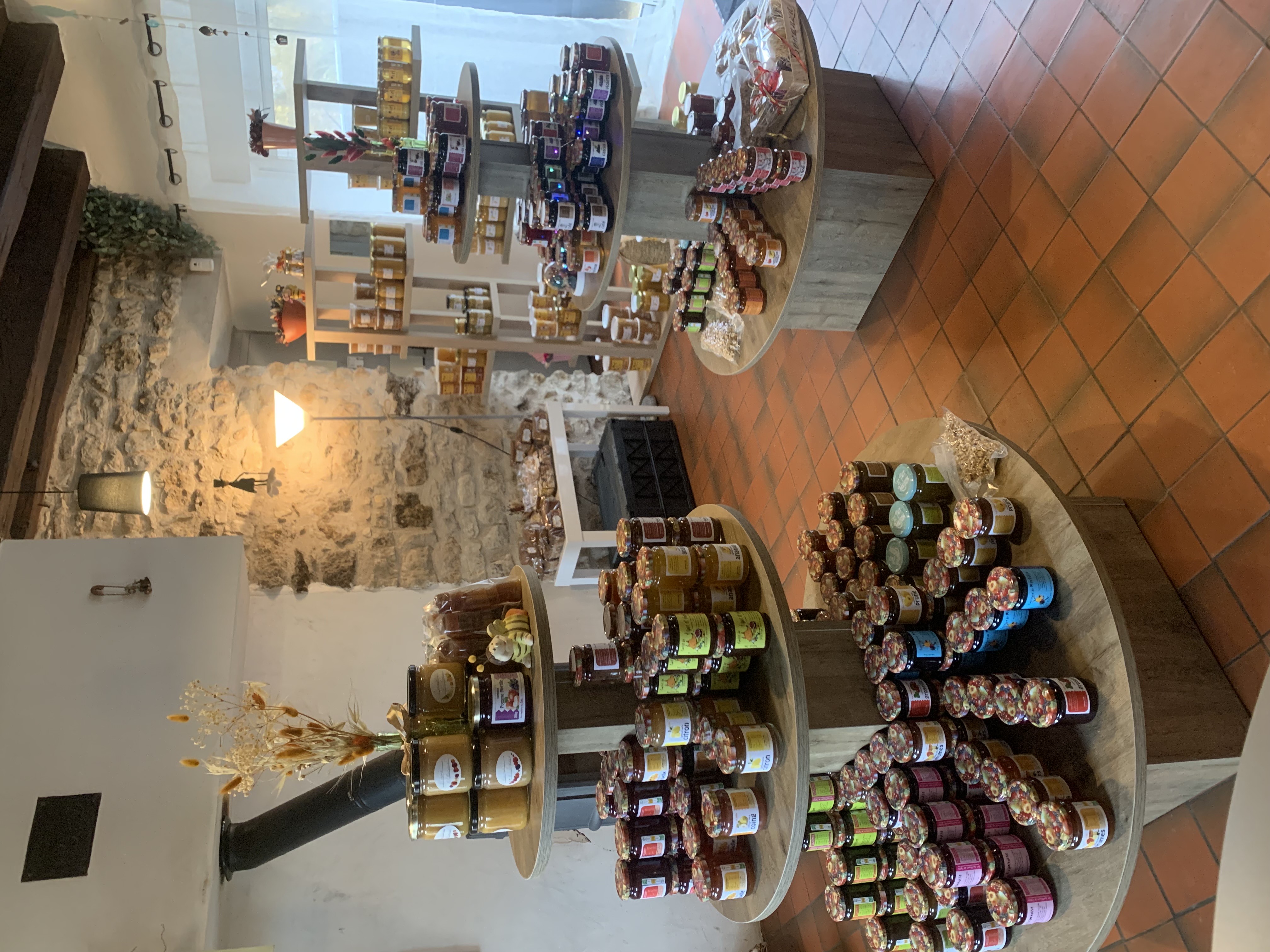 Les Miels et les Confitures de Fattie — photo 2