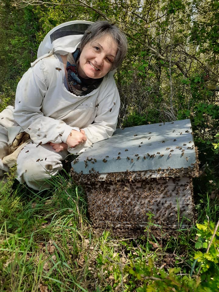 Les Miels et les Confitures de Fattie