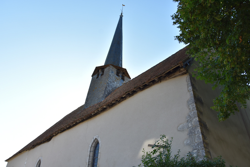 Eglise Saint-Antoine-le-Grand null France null null null null