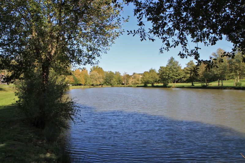 Borne de charge électrique pour véhicule