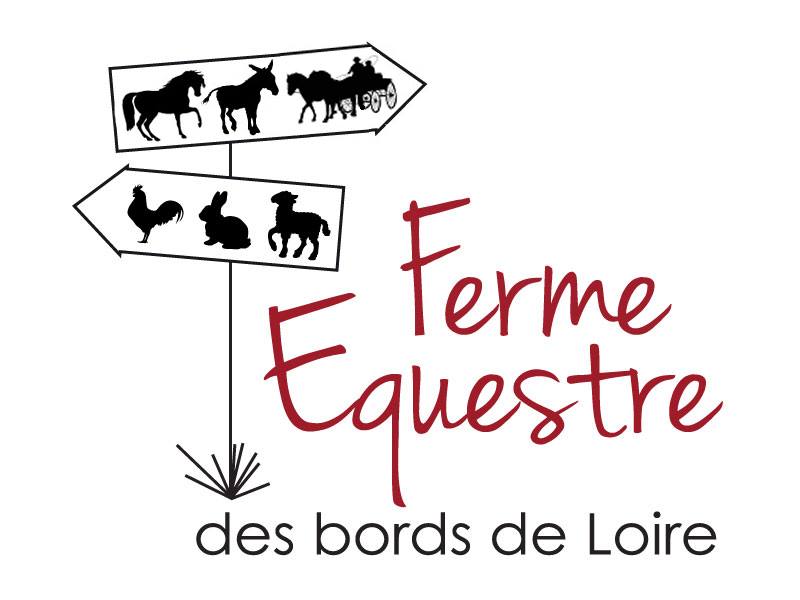 ©Facebook-Ferme-Equestre-des-Bords-de-Loire©