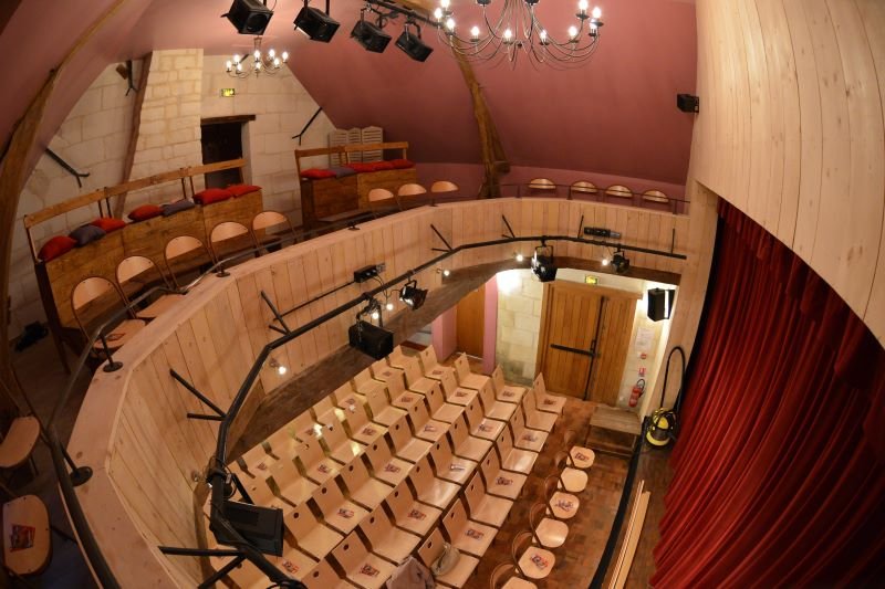 Ferme-Théâtre de Bellevue