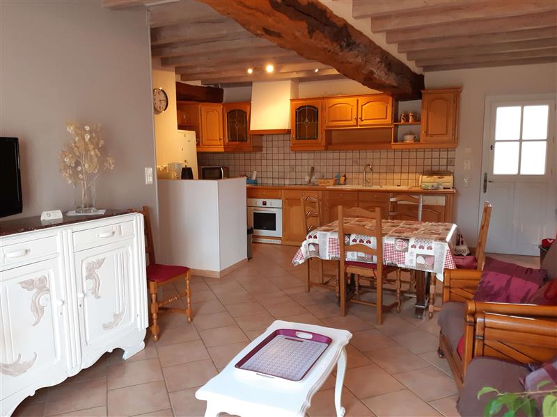 Ferme de La poterie gite 4 (5)