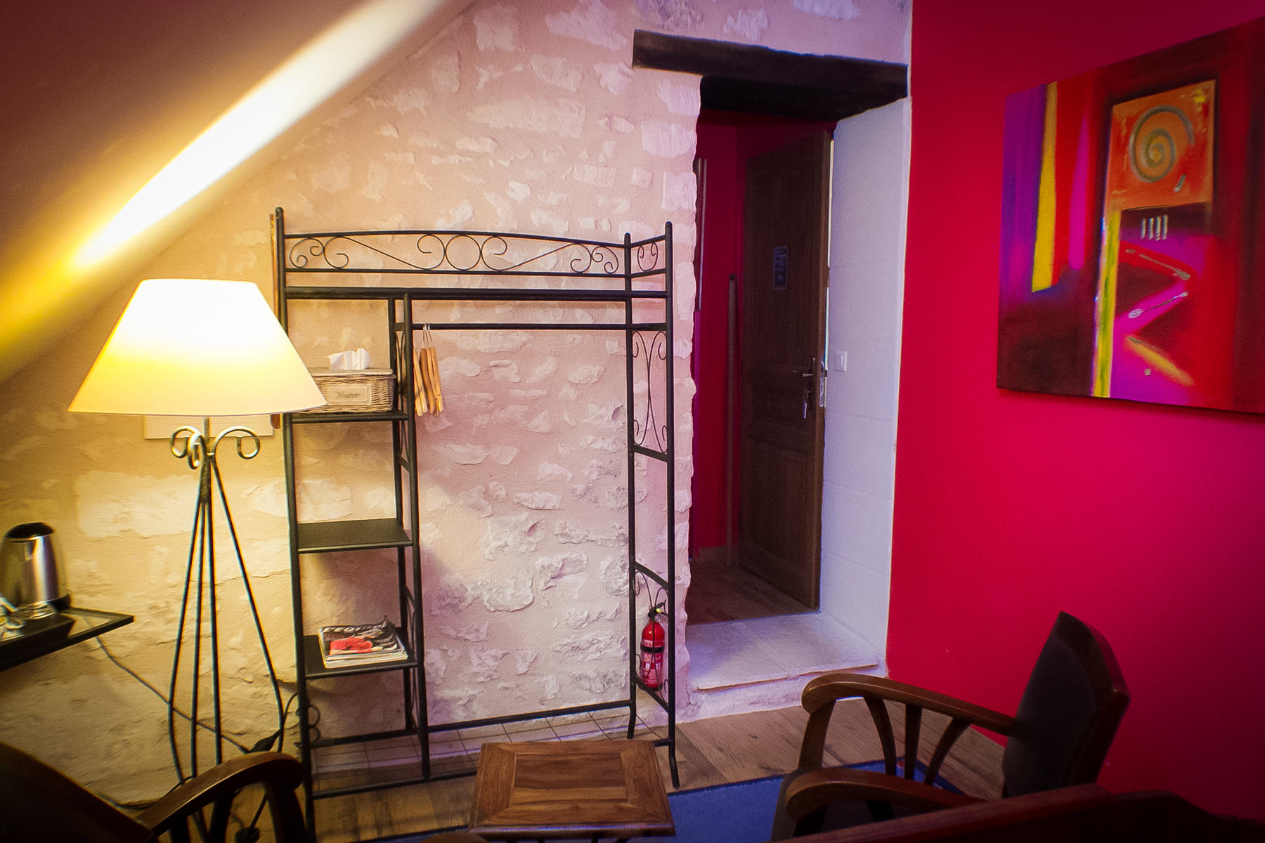 La ferme de couffy, Couffy - photo 9