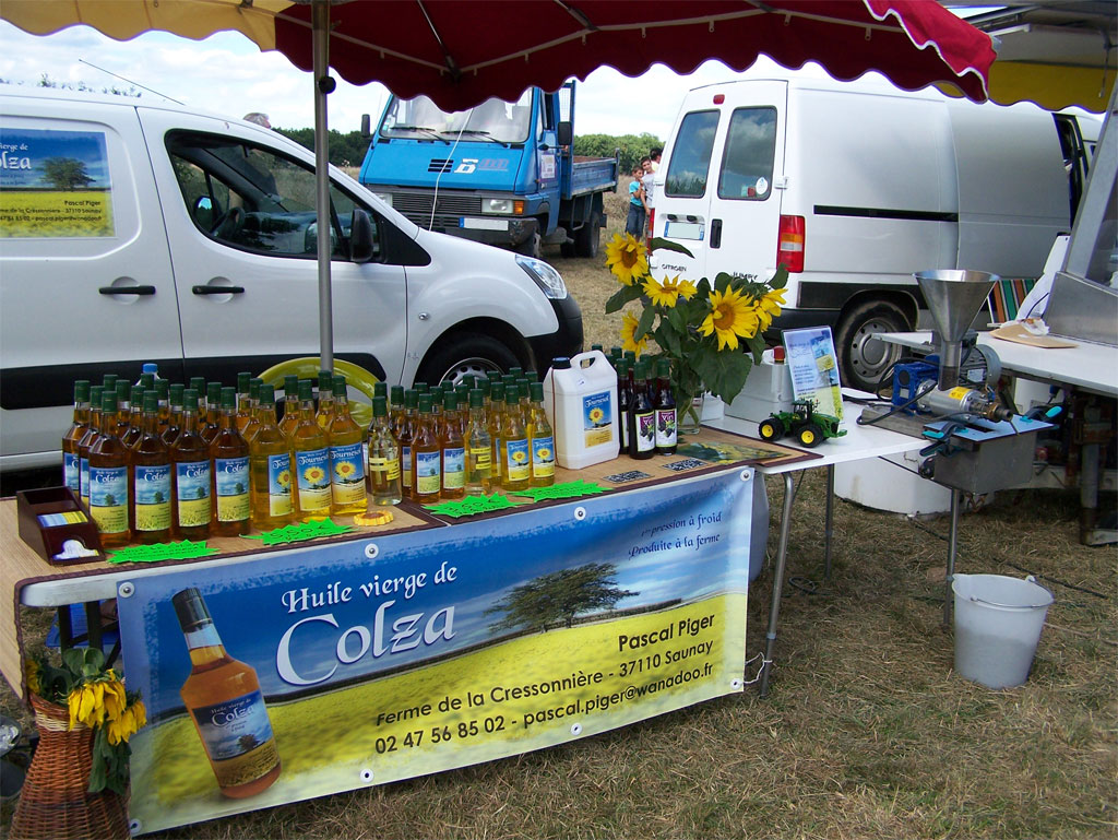 Ferme de la Cressonière