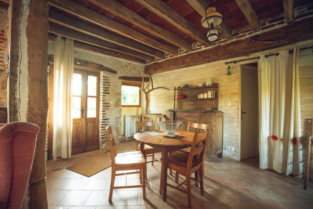 Gîte en Sologne de la Ferme des Places, Saint-Laurent - photo 5