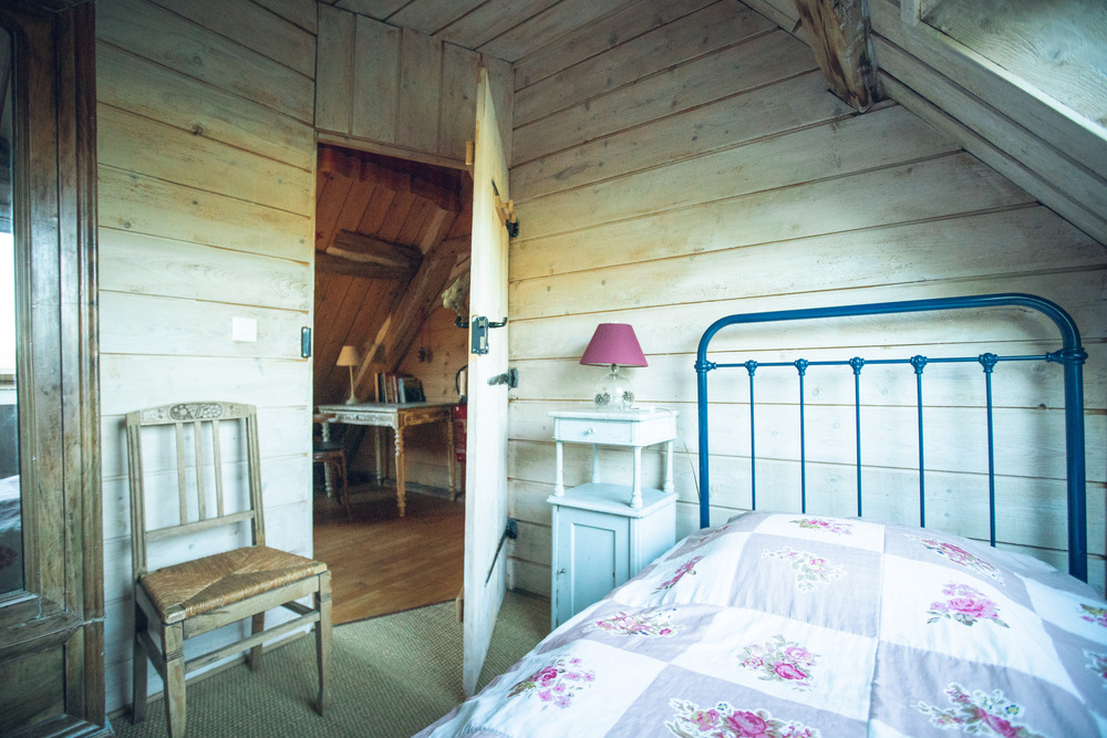 Gîte en Sologne de la Ferme des Places, Saint-Laurent - photo 9