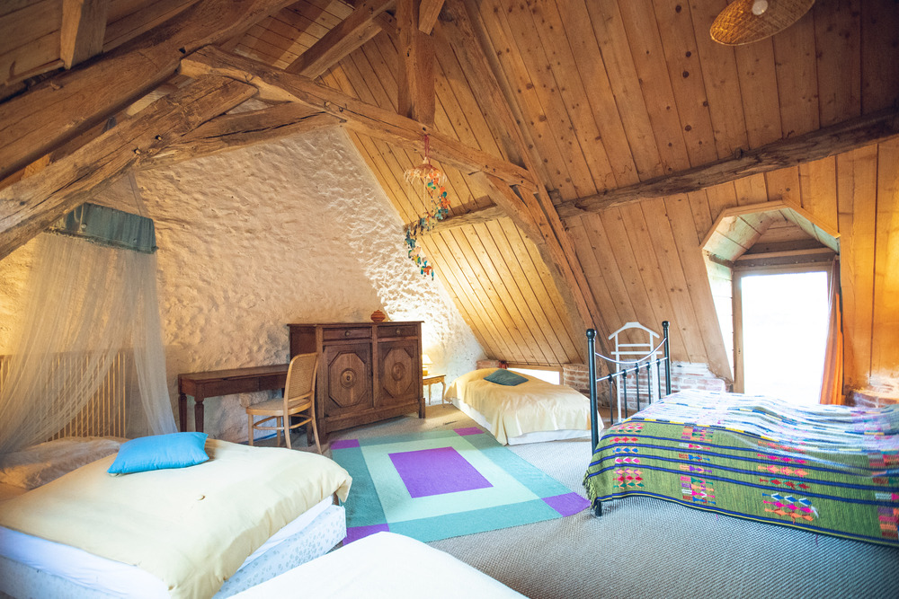 Gîte en Sologne de la Ferme des Places, Saint-Laurent - photo 7