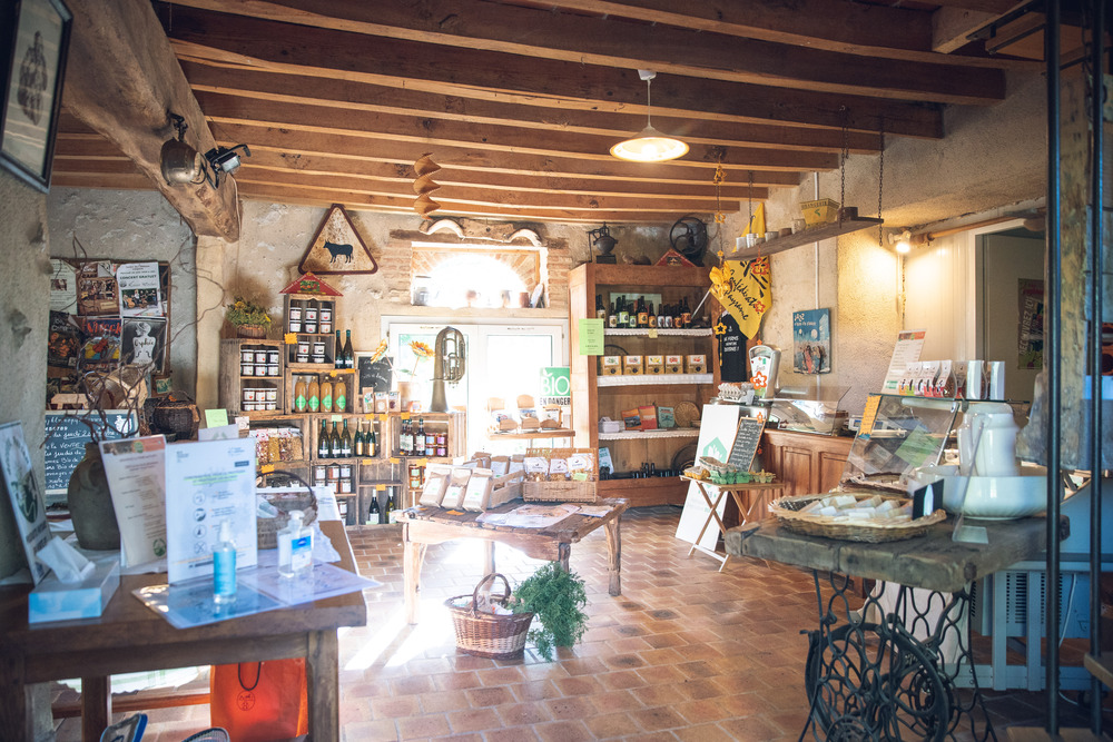 Ferme des Places — photo 3