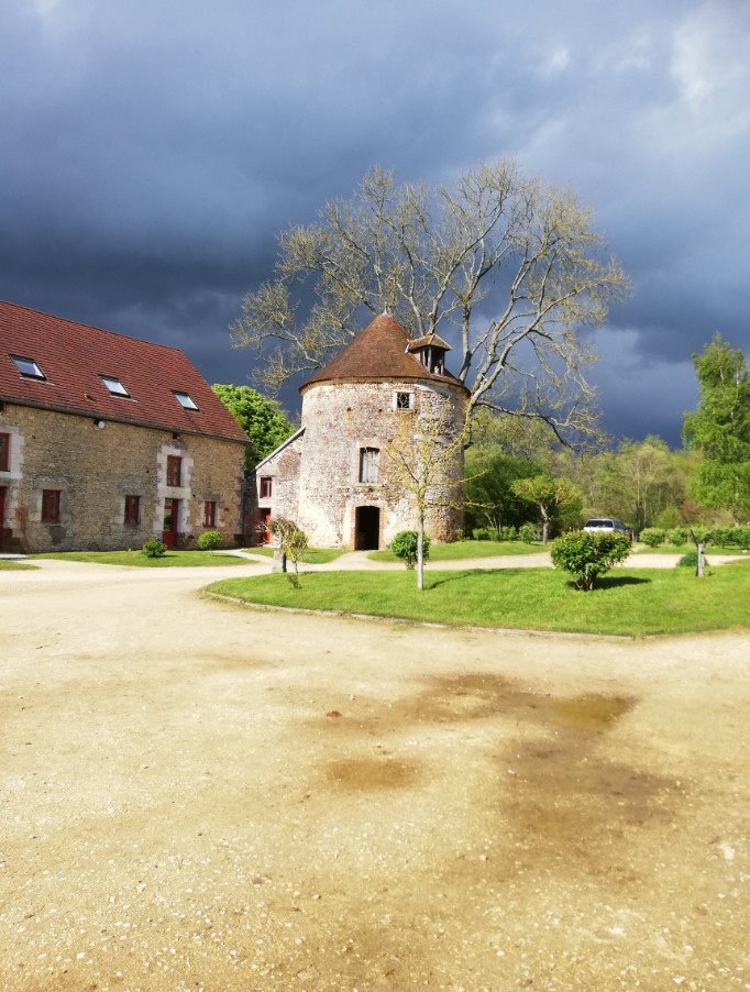Ferme du Pays Fort