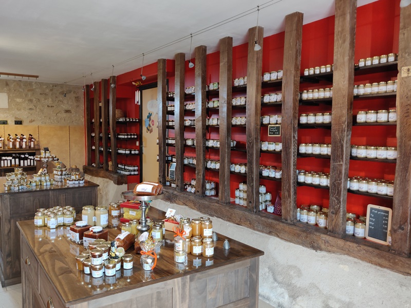 Ferme de Laleuf — photo 2