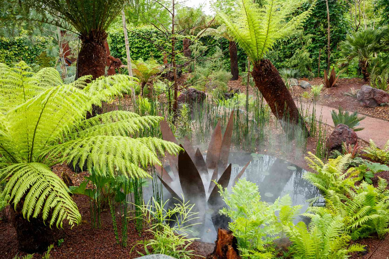 Festival International des Jardins, Chaumont-sur-Loire - photo 18