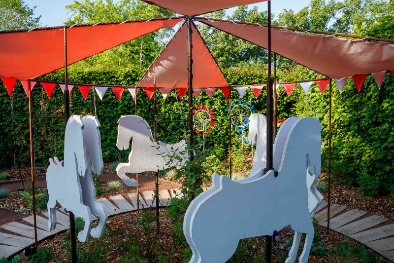 Festival International des Jardins, Chaumont-sur-Loire - photo 19