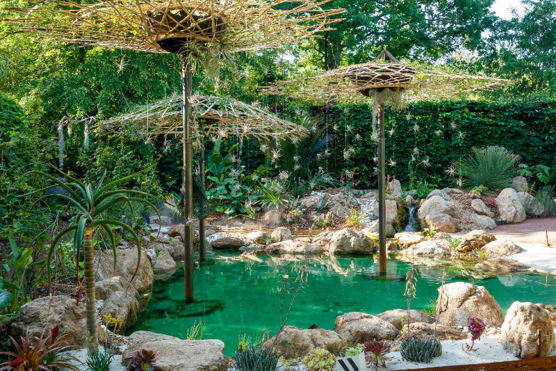 Festival International des Jardins, Chaumont-sur-Loire - photo 23