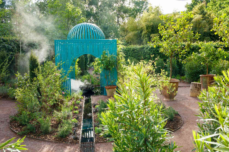 Festival International des Jardins, Chaumont-sur-Loire - photo 25