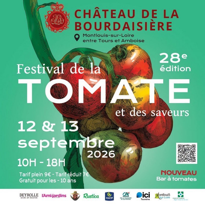 Festival de la Tomate et des Saveurs