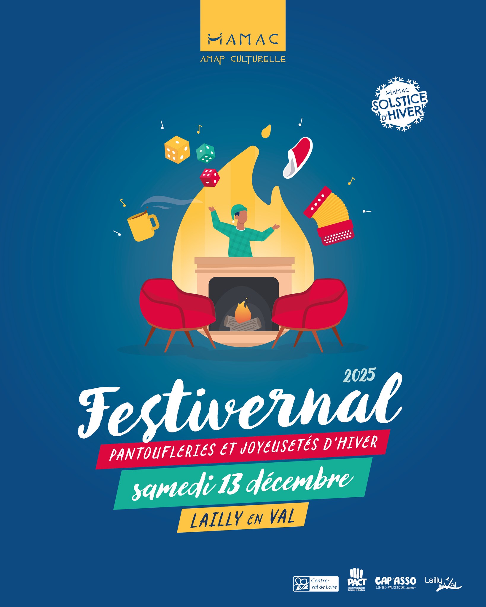 Festivernal
