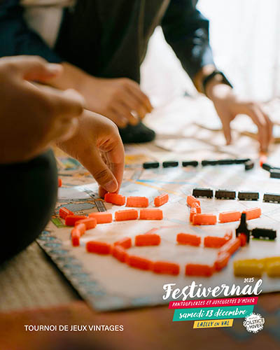 Festivernal